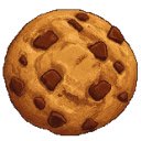 Cookie Clicker Emoji Game  screen for extension Chrome web store in OffiDocs Chromium