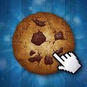 Cookie Clicker Unblocked  screen for extension Chrome web store in OffiDocs Chromium
