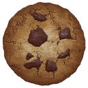 Cookie Clicker Unblocked  screen for extension Chrome web store in OffiDocs Chromium