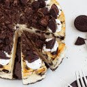 Cookie Covered Cake  screen for extension Chrome web store in OffiDocs Chromium