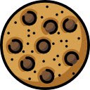 Cookie Editor  screen for extension Chrome web store in OffiDocs Chromium