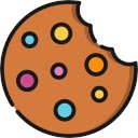 Cookie Editor  screen for extension Chrome web store in OffiDocs Chromium