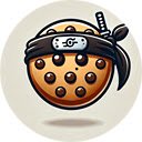 Cookie Ninja  screen for extension Chrome web store in OffiDocs Chromium