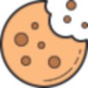 Cookie Report  screen for extension Chrome web store in OffiDocs Chromium