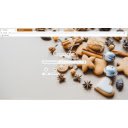cookies for christmas  screen for extension Chrome web store in OffiDocs Chromium