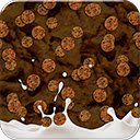 Cookies  Milk  screen for extension Chrome web store in OffiDocs Chromium