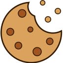 Pantalla del visor de la pestaña de cookies para la extensión Chrome web store en OffiDocs Chromium