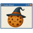 Cookie Wizard Cookie  Storage Manager  screen for extension Chrome web store in OffiDocs Chromium