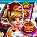 Tela Cooking Fast 3 Ribs And Pancakes para extensão da loja virtual do Chrome no OffiDocs Chromium