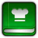 Pantalla de Recetas de cocina para la extensión Chrome web store en OffiDocs Chromium