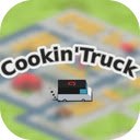 Cookin Truck Game Run your own food truck and attract customers!  screen for extension Chrome web store in OffiDocs Chromium