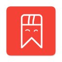Cookmarks  screen for extension Chrome web store in OffiDocs Chromium