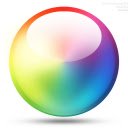 Екран Cool Colours для розширення Веб-магазин Chrome у OffiDocs Chromium