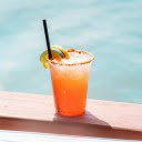 Cool Drink by the Pool  screen for extension Chrome web store in OffiDocs Chromium