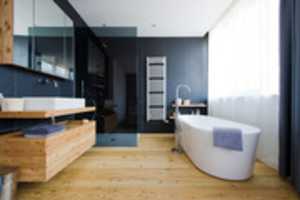 Free download Coole Badezimmer Ideen free photo or picture to be edited with GIMP online image editor