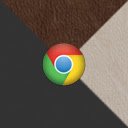 Ekran Cool Leather Theme dla rozszerzenia sklepu internetowego Chrome w OffiDocs Chromium