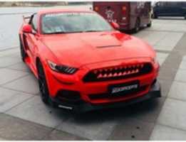 Free download cool mustang free photo or picture to be edited with GIMP online image editor