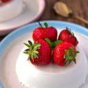 Cool strawberry ice cream  screen for extension Chrome web store in OffiDocs Chromium