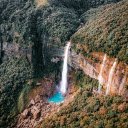 Cool, sweet water  screen for extension Chrome web store in OffiDocs Chromium