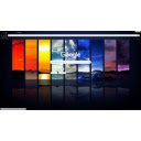 Cool Theme 2  screen for extension Chrome web store in OffiDocs Chromium