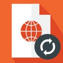 CoolUtils HTML Converter  screen for extension Chrome web store in OffiDocs Chromium