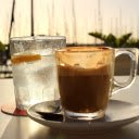 Cool water and coffee  screen for extension Chrome web store in OffiDocs Chromium