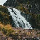 Cool Waterfall  screen for extension Chrome web store in OffiDocs Chromium