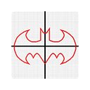 Coordinate Drawer  screen for extension Chrome web store in OffiDocs Chromium