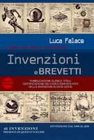 Free download COPERTINA INVENZIONI E BREVETTI DI LUCA FALACE free photo or picture to be edited with GIMP online image editor