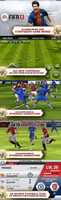 Free download Copie De 1 Fifa 13 By Ea Sports free photo or picture to be edited with GIMP online image editor