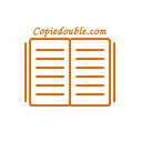 Màn hình Copiedouble.com cho tiện ích mở rộng Cửa hàng Chrome trực tuyến trong OffiDocs Chrome