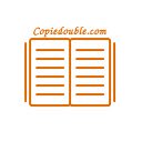 Copiedouble.com  screen for extension Chrome web store in OffiDocs Chromium