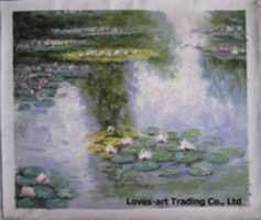Free download copies monet oil china love arts free photo or picture to be edited with GIMP online image editor