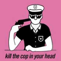 ດາວໂຫຼດຟຣີ cop ໃນຫົວຂອງທ່ານຟຣີຮູບພາບຫຼືຮູບພາບທີ່ຈະແກ້ໄຂດ້ວຍ GIMP ບັນນາທິການຮູບພາບອອນໄລນ໌