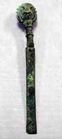 Free download Copper Chisel with Head free photo or picture to be edited with GIMP online image editor