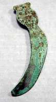 Free download Copper Knife free photo or picture to be edited with GIMP online image editor
