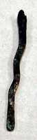 Free download Copper Lime Spoon in Snake Form free photo or picture to be edited with GIMP online image editor