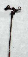 Free download Copper Lime Spoon with Monkey Top free photo or picture to be edited with GIMP online image editor