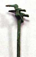Free download Copper Pin (Tupu) free photo or picture to be edited with GIMP online image editor
