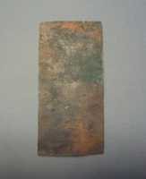Free download Copper Plaque free photo or picture to be edited with GIMP online image editor