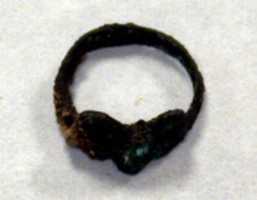 Free download Copper Ring free photo or picture to be edited with GIMP online image editor
