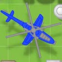 Copter Royale Unblocked  screen for extension Chrome web store in OffiDocs Chromium