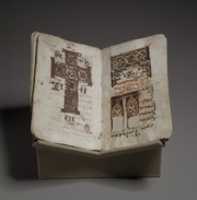 Free download Coptic Liturgical Text free photo or picture to be edited with GIMP online image editor