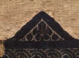Free download Coptic Textile Fragment free photo or picture to be edited with GIMP online image editor