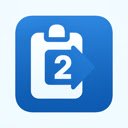 copy2paste  screen for extension Chrome web store in OffiDocs Chromium