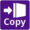 Copy All Links Premium Features  screen for extension Chrome web store in OffiDocs Chromium