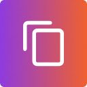 Copy Anything to Clipboard  screen for extension Chrome web store in OffiDocs Chromium