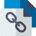 Copy as link  screen for extension Chrome web store in OffiDocs Chromium