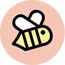 CopyBee.ai  screen for extension Chrome web store in OffiDocs Chromium