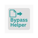 Copy Bypass Helper  screen for extension Chrome web store in OffiDocs Chromium